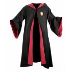 Harry Potter Gryffindor Cübbe Çuk Boy - Harry Potter Kostümü 7-8 Yaş