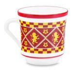 Harry Potter Gryffindor Fincan