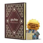 Harry Potter Gryffindor Haftalık Planlayıcı