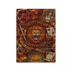 Harry Potter Gryffindor Puzzle 99 Parça 041