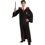 Harry Potter Gryffindorr Kostümü Yetişkin