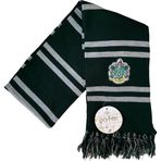 Harry Potter Harry Poter Lisanslı Slytherin Atkı