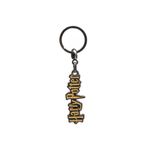 Harry Potter Harry Potter Logo Anahtarlık