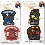 Harry Potter Harry Potter Pasta Hogwarts Stıcker