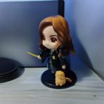 Harry Potter Hermione Granger Karekter 10 Cm