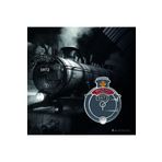 Harry Potter Hogwarts Express Rozet