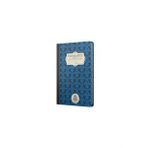 Harry Potter Hogwarts Ravenclaw Sert Kapak Butik Defter Lacivert