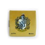Harry Potter Hufflepuff Visco Bel Yastığı