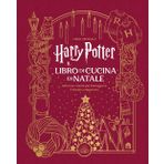 Harry Potter. Il libro di cucina di Natale (J.K. Rowling's wizarding world)