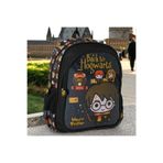 Harry Potter İlkokul Çantası, Çok Renkli, Unisex