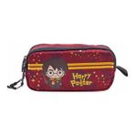 Harry Potter Kalem Kutusu Kırmızı 1363