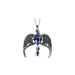 Harry Potter Kayıp Diadem Horcrux Ravenclaw Voldemort Metal Kolye