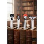 Harry Potter Kitap Ayracı Seti – Büyücü Karakterli 4’lü Kitap Ayracı