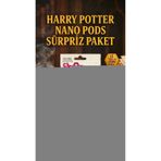 Harry Potter Koleksiyon Sürpriz Figür Seri Oyuncak BX-LM9JEM1Y47TVQ