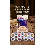 Harry Potter Koleksiyonluk Sürpriz Figür Seti 2'Li