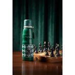 Harry Potter Lisanslı Charmlı Termos 600 ml - Slytherin