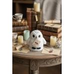 Harry Potter Lisanslı Hedwig Mıknatıslı Peluş Oyuncak 13 Cm – Dekoratif Figür