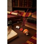 Harry Potter Lisanslı Kazaklı Ron Figür Anahtarlık – Koleksiyonluk & Şık