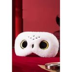 Harry Potter Lisanslı Peluş Uyku Gözlüğü - Hedwig