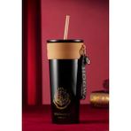 Harry Potter Lisanslı Pipetli Çelik Matara (800ML)