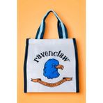 Harry Potter Lisanslı Yiyecek Çantası - Ravenclaw