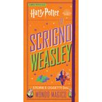 Harry Potter. Lo scrigno Weasley. Con gadgets (J.K. Rowling's wizarding world)