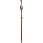 Harry Potter Luna Lovegood Asası Kostüm Aksesuarı 36 Cm 3D Baskı
