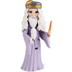 Harry Potter Magical Minis Karakter Figürleri 98289 Dumbledore - Renkli