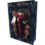 Harry Potter Metal Kutu Puzzle 300 Parça