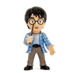 Harry Potter Metalfigs Die Cast Figür - Üniformalı Harry