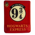 Harry Potter Mouse Pad Lisanslı 4001056-05