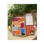 Harry Potter Notepad/memopad Not Defter Seti