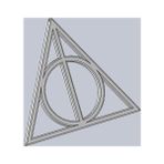 Harry Potter Ölüm Yadigarları Büyüsü Sadece Plastik Aparattır.