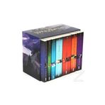 Harry Potter Özel Kutulu Set-7 Kitap Takım - Kolektif