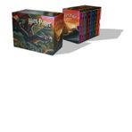 (Harry Potter Paperback Boxed Set: Books #1-7) By Rowling, J. K. (Author) Paperback on 07-Jul-2009