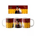 Harry Potter Porselen Kupa 003