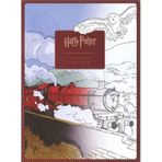 Harry Potter Poster Boyama - Parga Basım