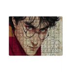 Harry Potter Puzzle 99 Parça 042