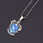 Harry Potter Ravenclaw Kolye - CAZ0085
