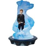 Harry Potter Ron ve Patronus Işıklı Figür Biblo