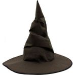 Harry Potter Şapkası Çocuk Boy