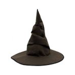 Harry Potter Seçmen Şapkası Çocuk Boy - Çok Renkli