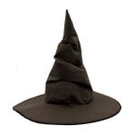 Harry Potter Seçmen Şapkası Yetişkin Boy - Lisinya