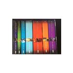 Harry Potter Set - 7 Kitap Takım
