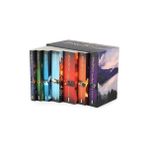 Harry Potter Seti - 7 Kitap - J. K. Rowling