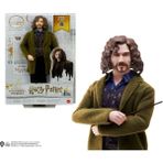 Harry Potter Sirius Black Koleksiyonluk Eklemli Hareketli Figür Sınırlı Üretim Hediyelik Model
