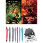Harry Potter Sırlar Odası ve Zümrüdüanka Yoldaşlığı - J. K. Rowlıng