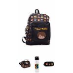 Harry Potter Sırt Çantası (4 PARÇA SET)