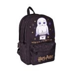 Harry Potter Siyah Çocuk 42x13x29 cm Sırt Çantası 2578 OKUL ÇANTASI