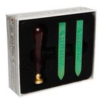 Harry Potter Slytherin Wax Seal Set